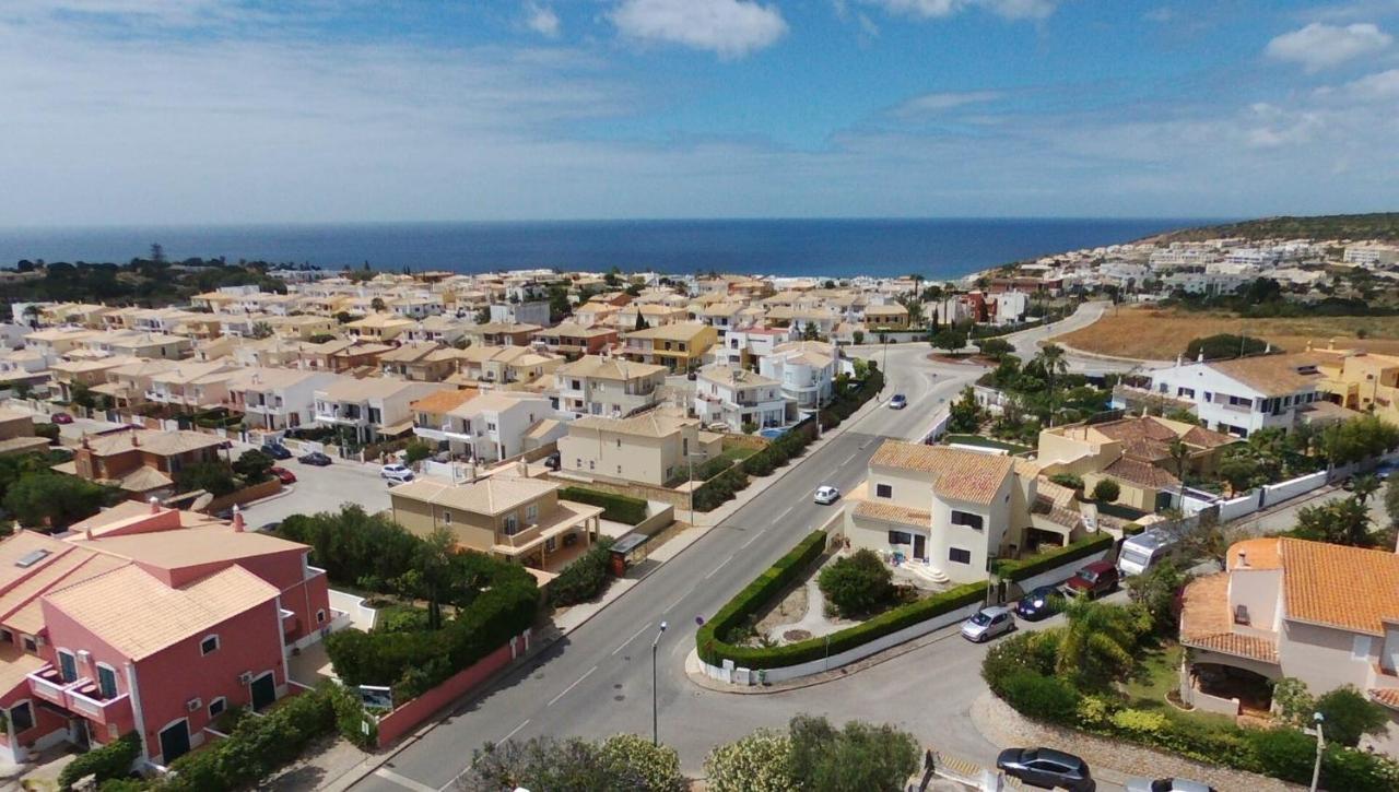 Villa Brito لاغوس المظهر الخارجي الصورة