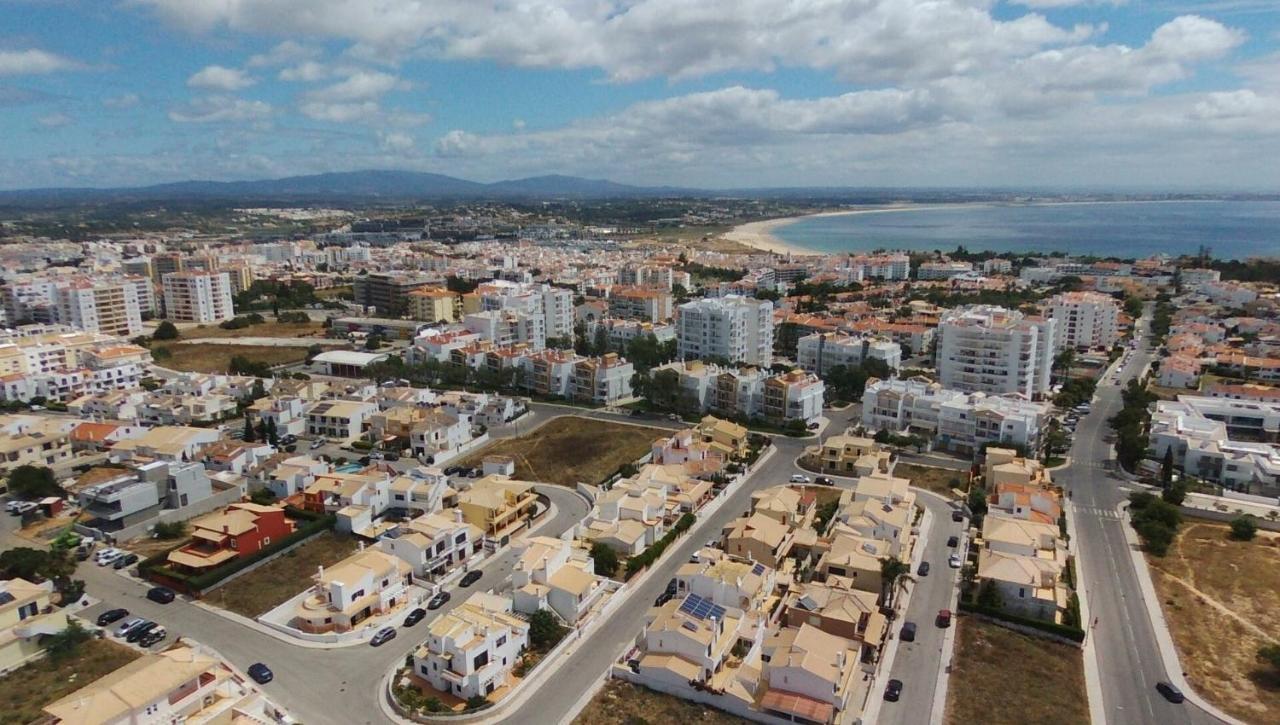 Villa Brito لاغوس المظهر الخارجي الصورة